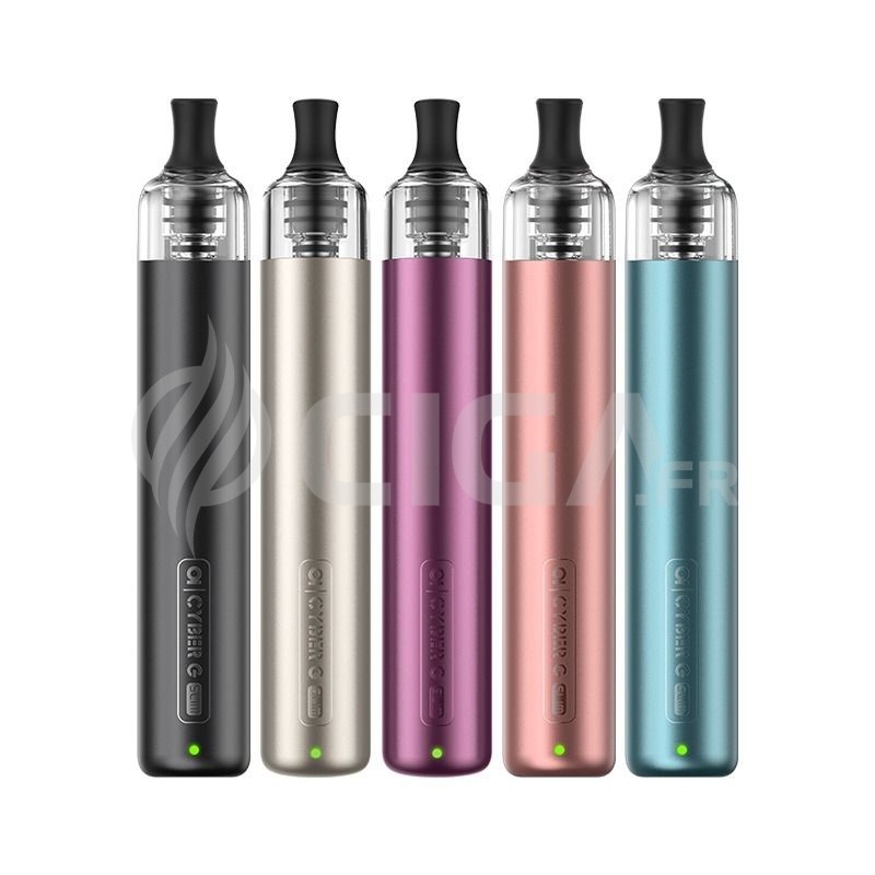 Kit Cyber G Slim DTE - Aspire