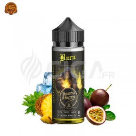 Baru 100ml - Arômes et Secrets