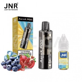 Cartouche AeroX - AeroX by JNR