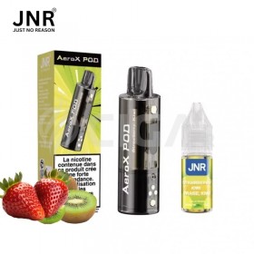 Cartouche AeroX - AeroX by JNR