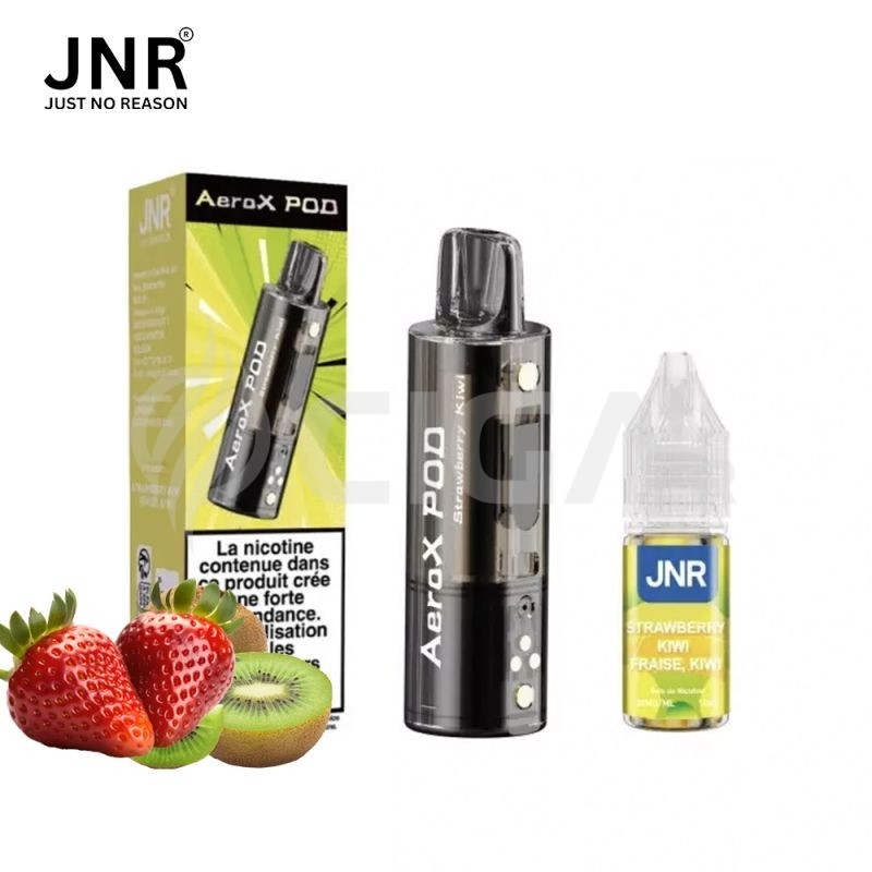 Cartouche AeroX - AeroX by JNR