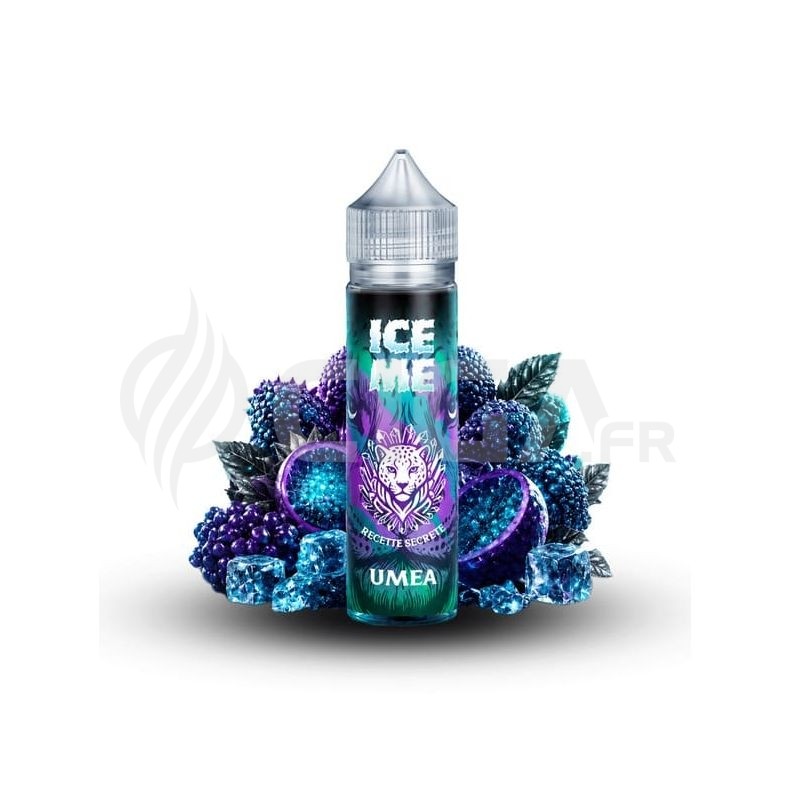 Umea 50ml - Millésime
