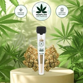 Skunk Pre-roll (1g) - Hempline