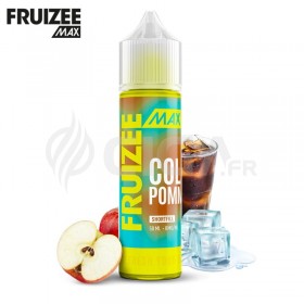 Cola Pomme 50ml - Fruizee Max