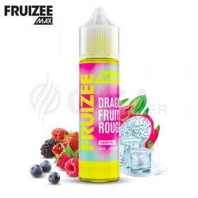 Dragon Fruits Rouges 50ml - Fruizee Max