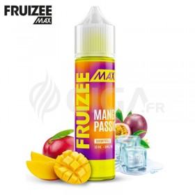 Mangue Passion 50ml - Fruizee Max