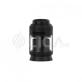 Bonza Pro RTA 4/6ml 26.5mm - Thunder Cloud x Vaping Bogan