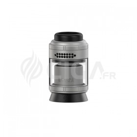 Bonza Pro RTA 4/6ml 26.5mm - Thunder Cloud x Vaping Bogan