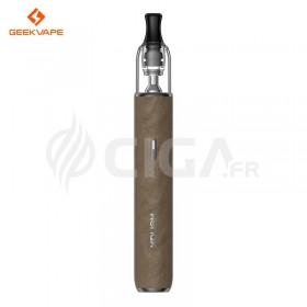 Kit Wenax M2 Leather Edition - GeekVape
