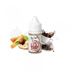 Concentré Big Kawa Noisette 30ml - O'J Lab