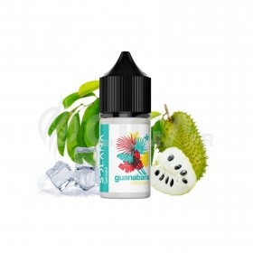Concentré Guanabana 30ml - Solana