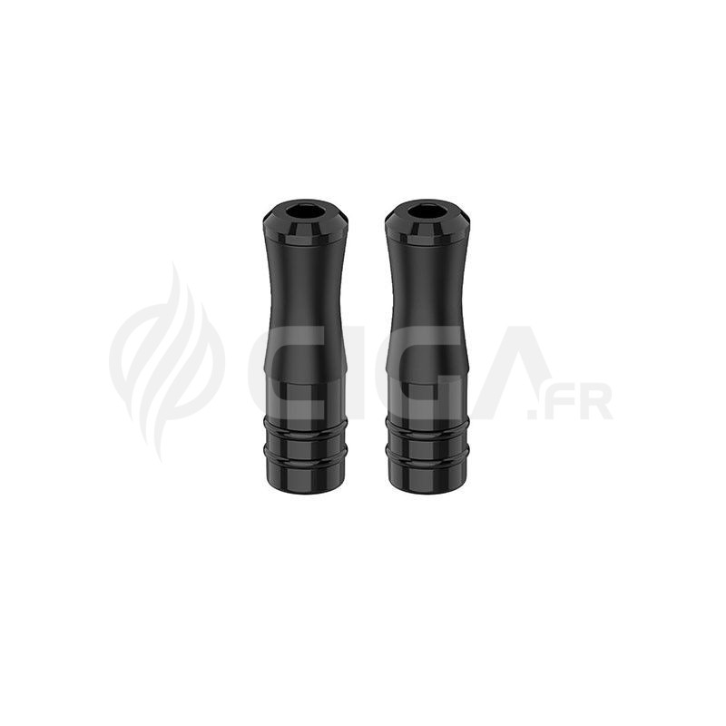 Drip Tip pour Kiwi 1 & 2 et Spark (2 pcs) - Kiwi Vapor