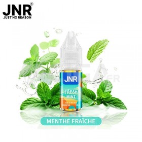 Fresh Mint - Sel de Nicotine - JNR