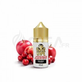 Concentrés Red Apple Cherry 30ml - Vampire Vape Absolute