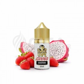 Concentrés Strawberry Dragonfruit 30ml - Vampire Vape Absolute