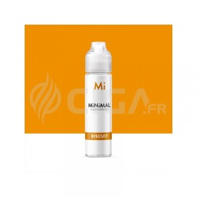 Biscuit 50ml - MiNiMAL