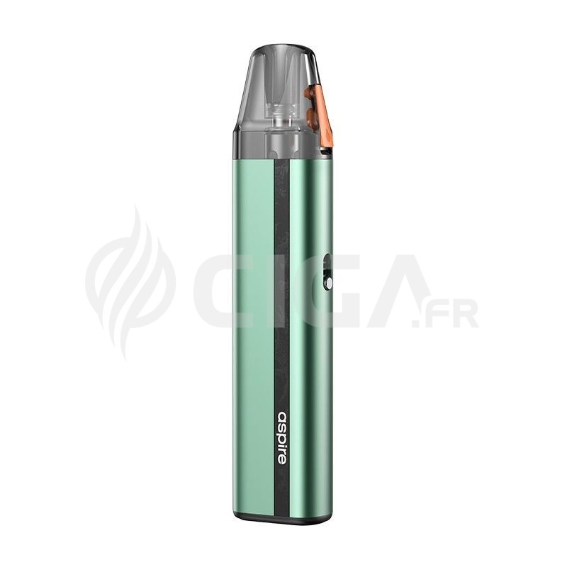 Kit Flexus SE 1300mAh - Aspire