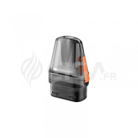 Cartouche vide Flexus SE - Aspire