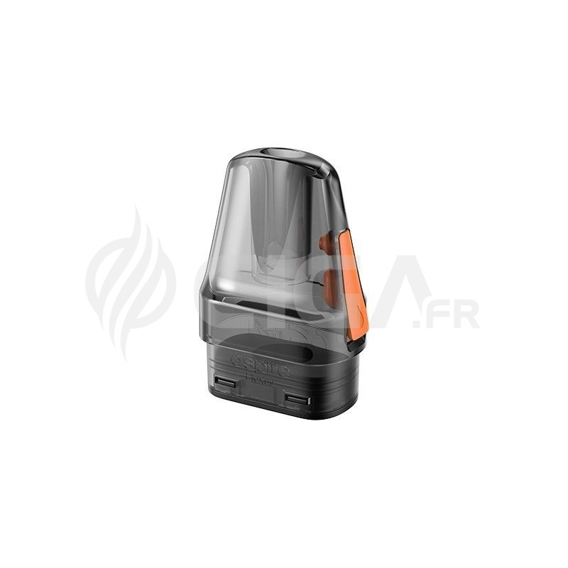 Cartouche vide Flexus SE - Aspire