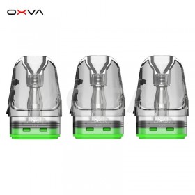 Cartouches Xlim V3 3ml (3pcs) - Oxva