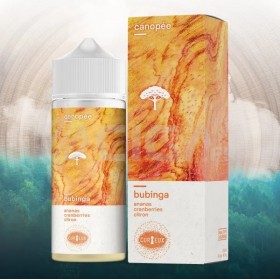 Bubinga 100ml - Canopee