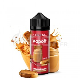 Vapoff 100ml - Cebueno