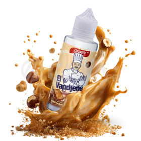 El Vapdjene 100ml - Cevape