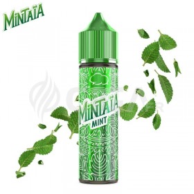 Mint 50ml - Mintaïa by Eliquid France