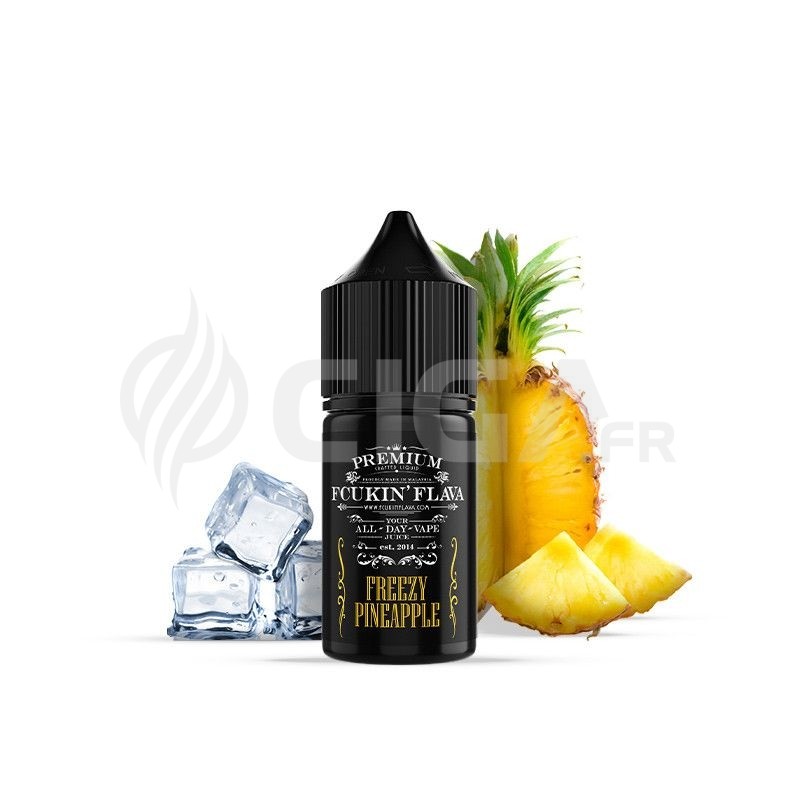 Concentré Freezy Pineapple - Fcukin' Flava