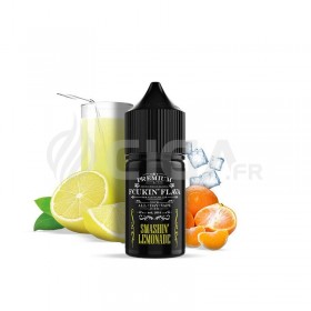 Concentré Smashin' Lemonade - Fcukin' Flava