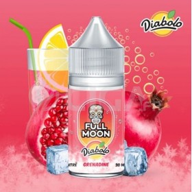 Concentré Diabolo Grenadine 30m - Full Moon