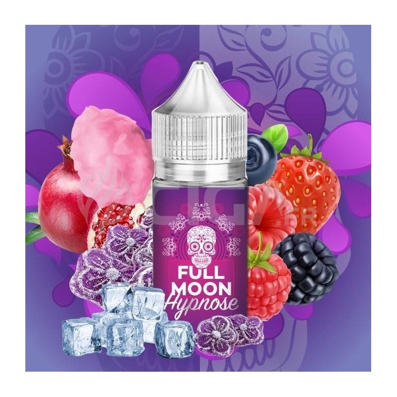 Concentré HYPNOSE 30m - Full Moon