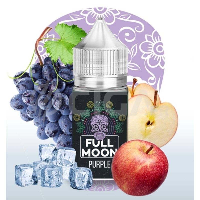 Concentré PURPLE 30m - Full Moon