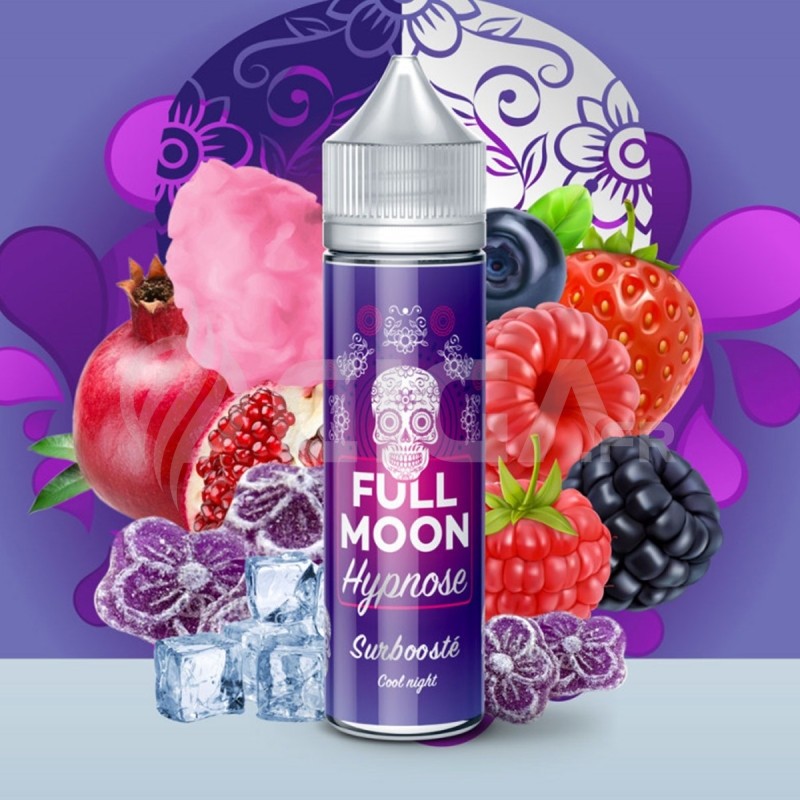 Hypnose 50ml - Full Moon