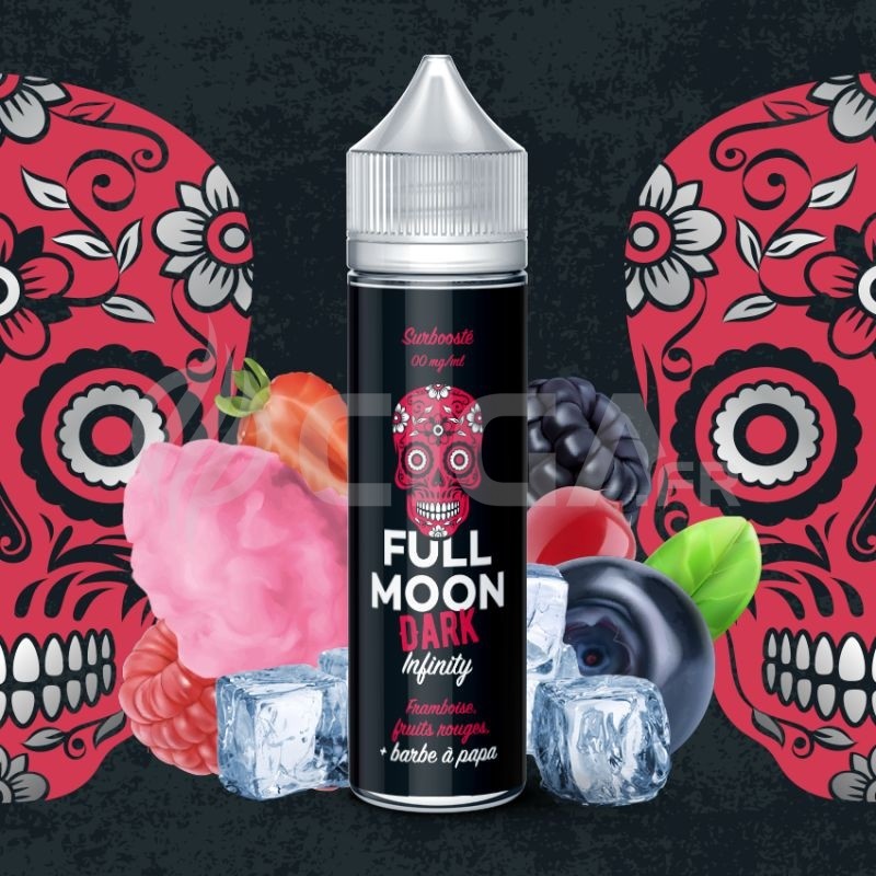 Infinity Dark 50ml - Full Moon