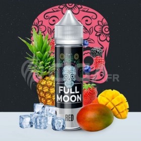 Red 50ml - Full Moon