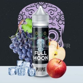 Purple 50ml - Full Moon
