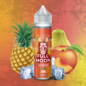 Sunrise 50ml - Full Moon