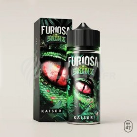 Kaiser 80ml - Furiosa Skinz