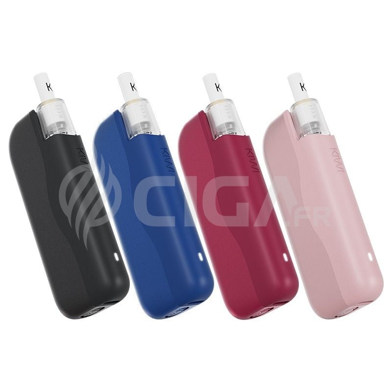 Kit Spark 2 Pro - Kiwi Vapor