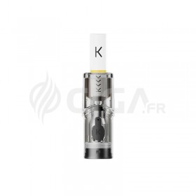 Cartouches Spark V2 (3 pcs) - Kiwi Vapor