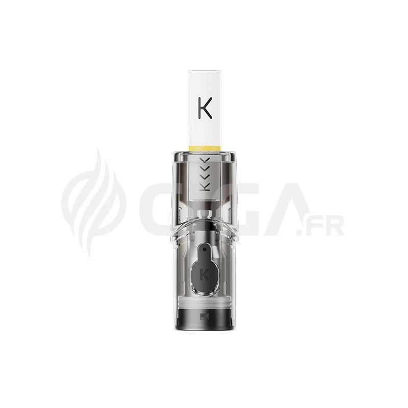 Cartouches Spark V2 (3 pcs) - Kiwi Vapor