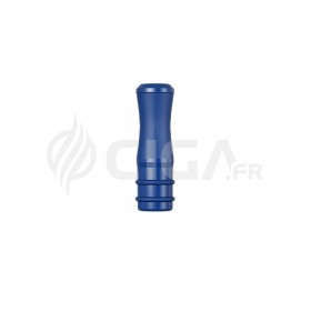 Drip Tip PC & Silicone (2 pcs) - Kiwi Vapor