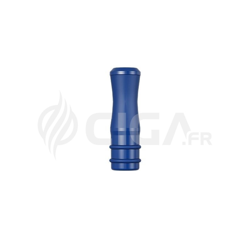 Drip Tip PC & Silicone (2 pcs) - Kiwi Vapor