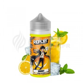 Harry - Replay by Liquidarom