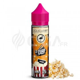 Le Clap 50ml - Liquidarom