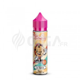 Le Funkie 50ml - Les Collègues by Liquidarom