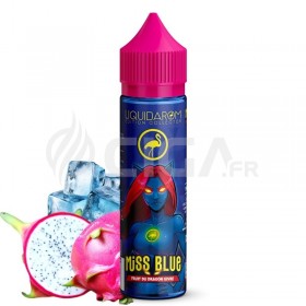 Miss blue 50ml - Liquidarom