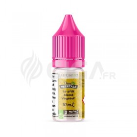 P'tit Blond Végétol - Liquidarom Base Végétale