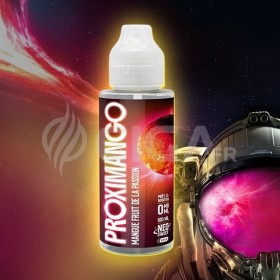 Proximango 100ml - Neosweet de VDLV